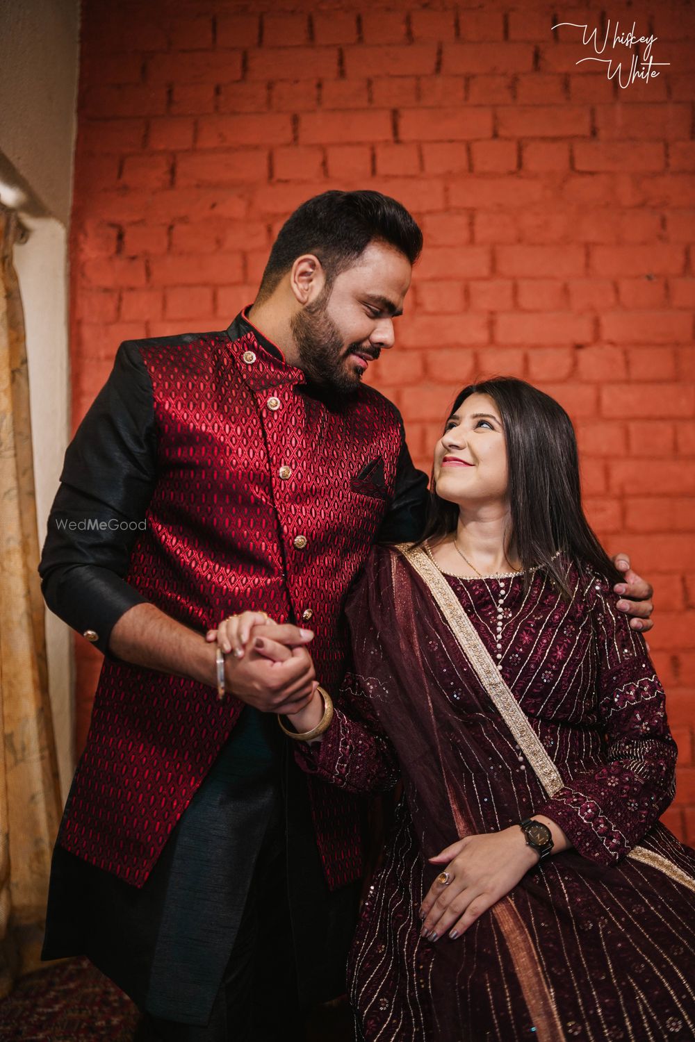 Photo From Abhishek & Pearl ( Pre wedding ) - By Whiskey and White Films