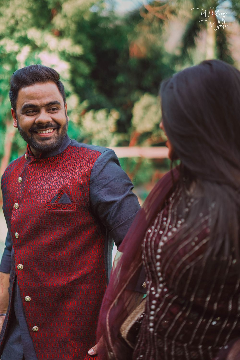 Photo From Abhishek & Pearl ( Pre wedding ) - By Whiskey and White Films