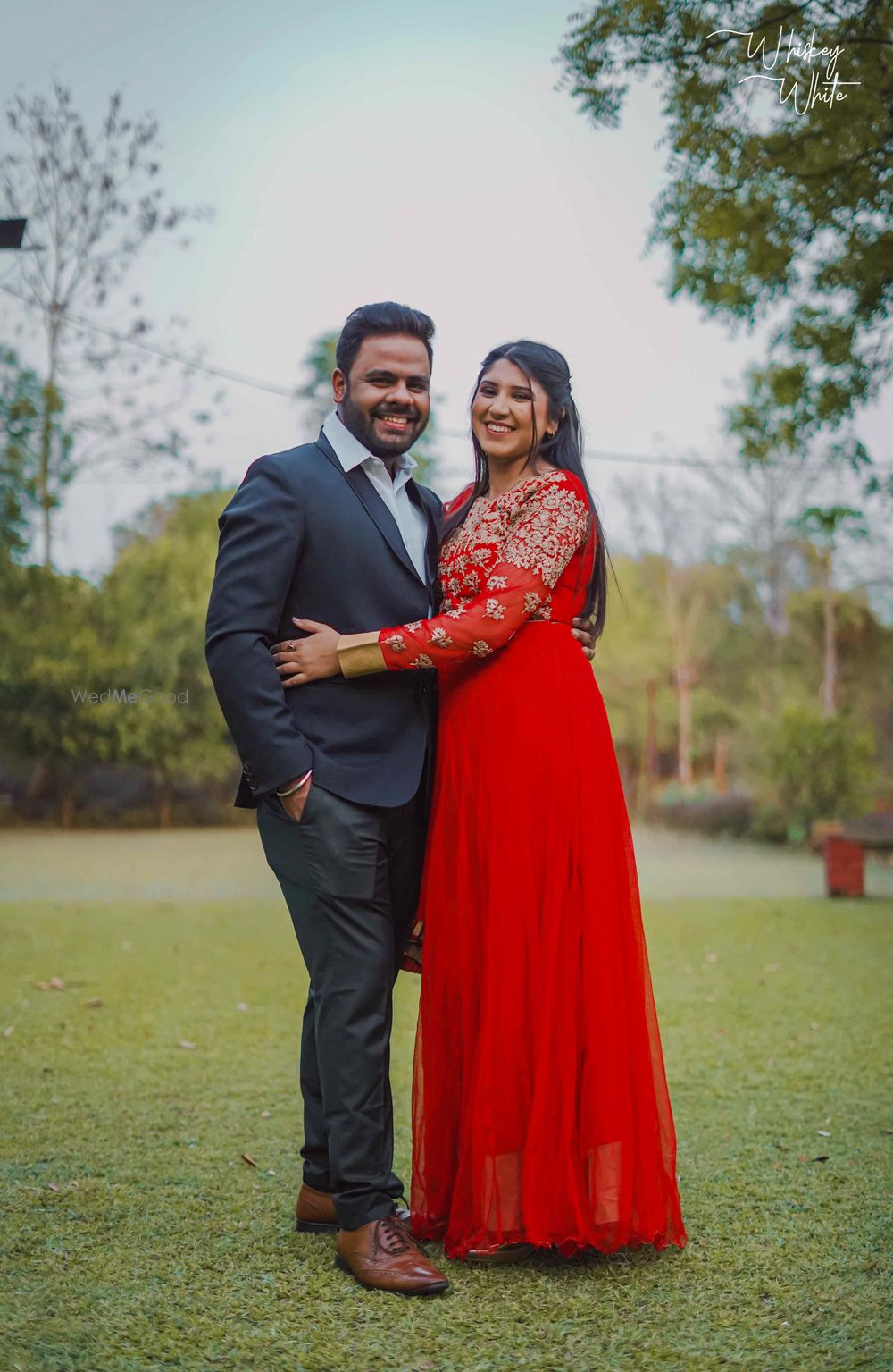 Photo From Abhishek & Pearl ( Pre wedding ) - By Whiskey and White Films