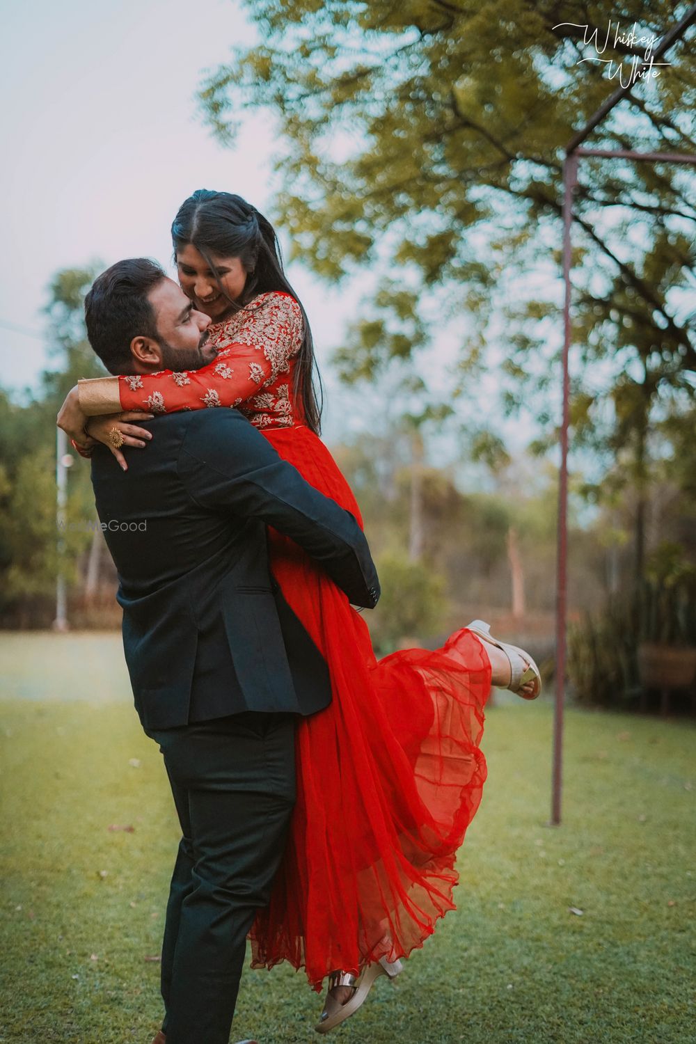 Photo From Abhishek & Pearl ( Pre wedding ) - By Whiskey and White Films