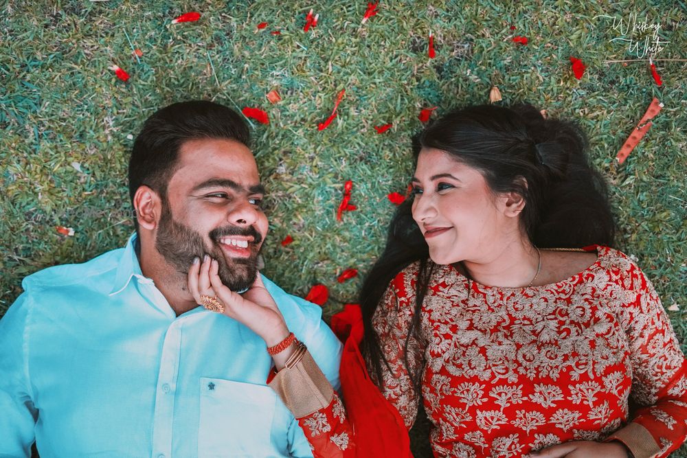 Photo From Abhishek & Pearl ( Pre wedding ) - By Whiskey and White Films