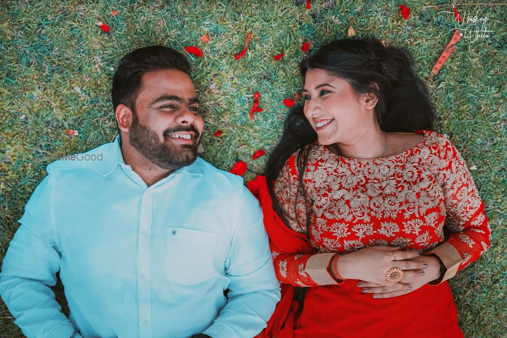 Photo From Abhishek & Pearl ( Pre wedding ) - By Whiskey and White Films