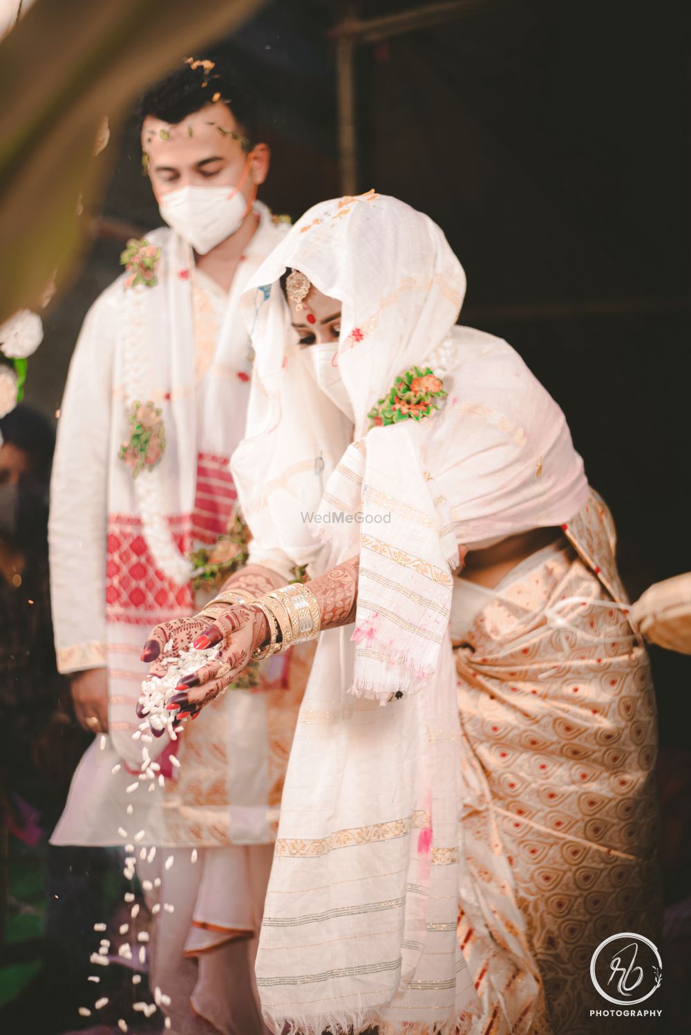 Photo From wedding pics - By Weddingscandidclicks