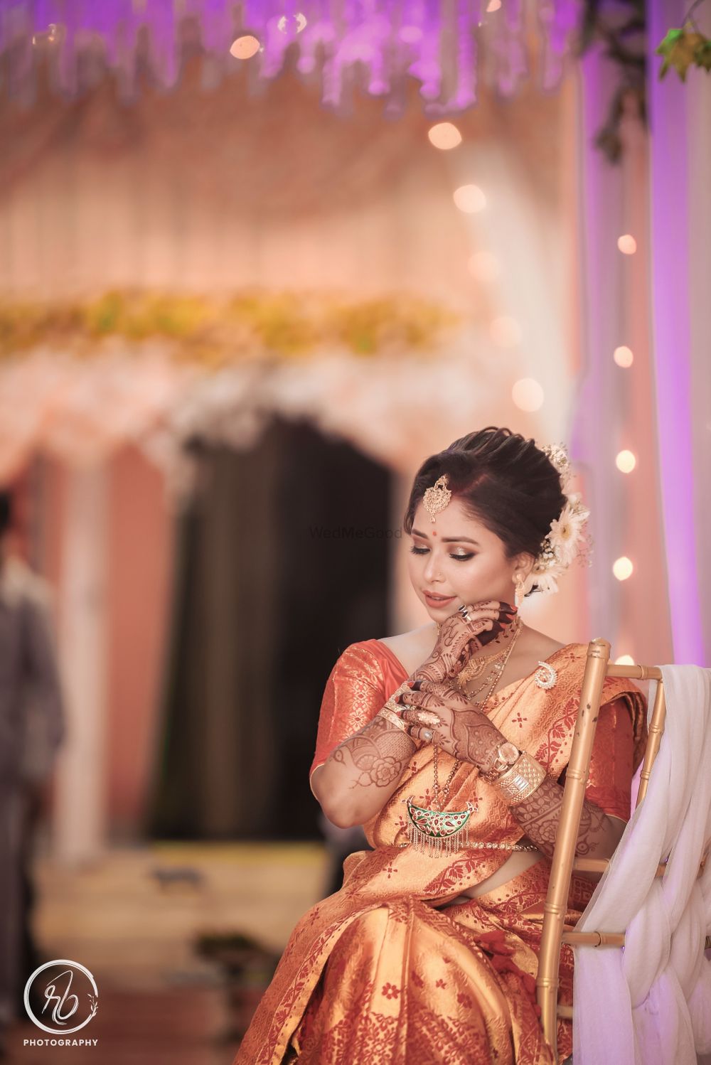 Photo From wedding pics - By Weddingscandidclicks
