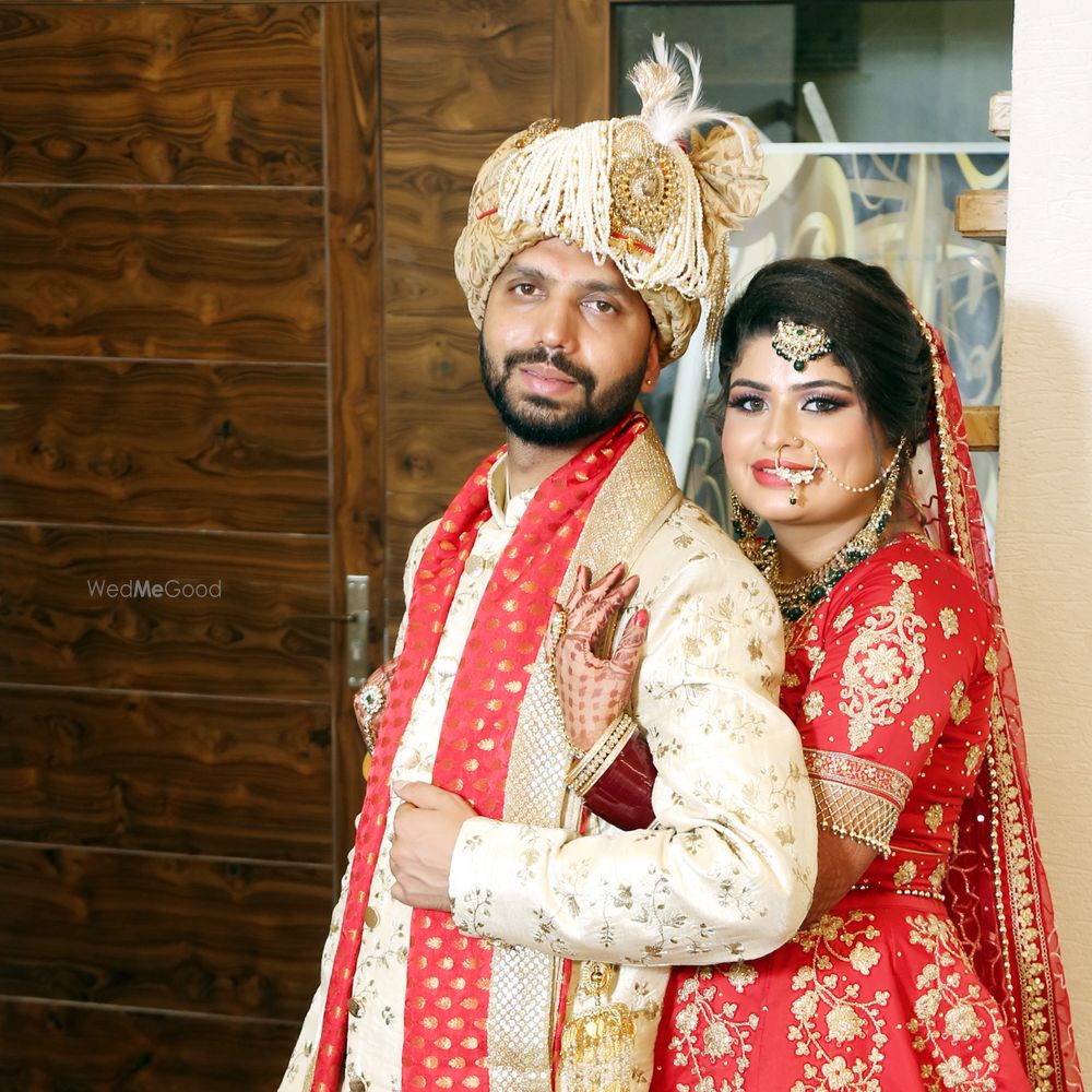 Photo From Himachal wedding - By The 79 Studio