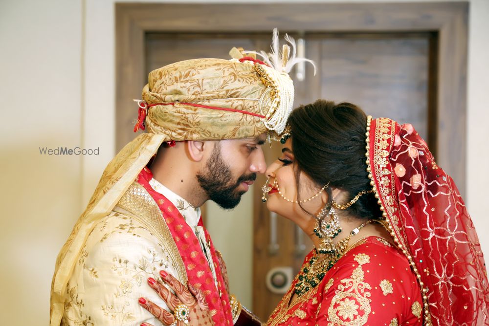 Photo From Himachal wedding - By The 79 Studio