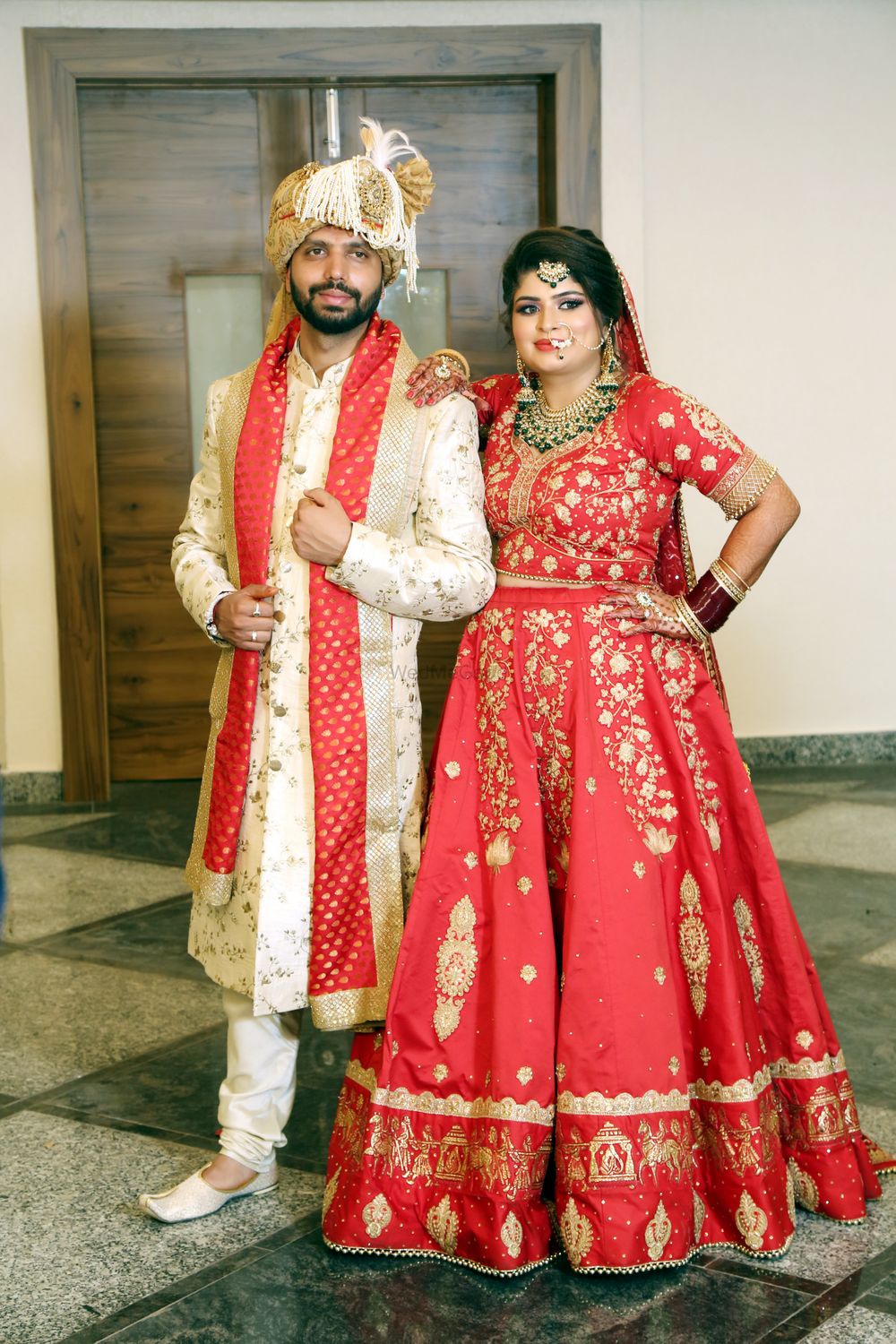 Photo From Himachal wedding - By The 79 Studio