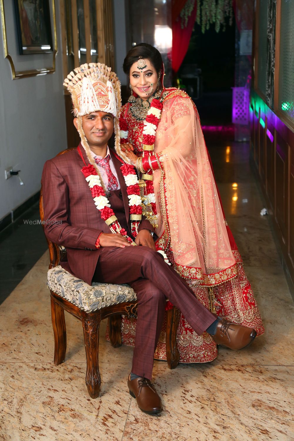 Photo From Palampur Himachal  Wedding - By The 79 Studio