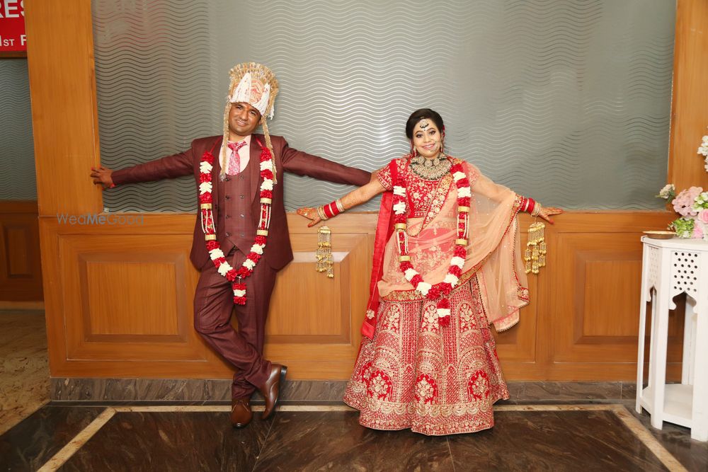 Photo From Palampur Himachal  Wedding - By The 79 Studio