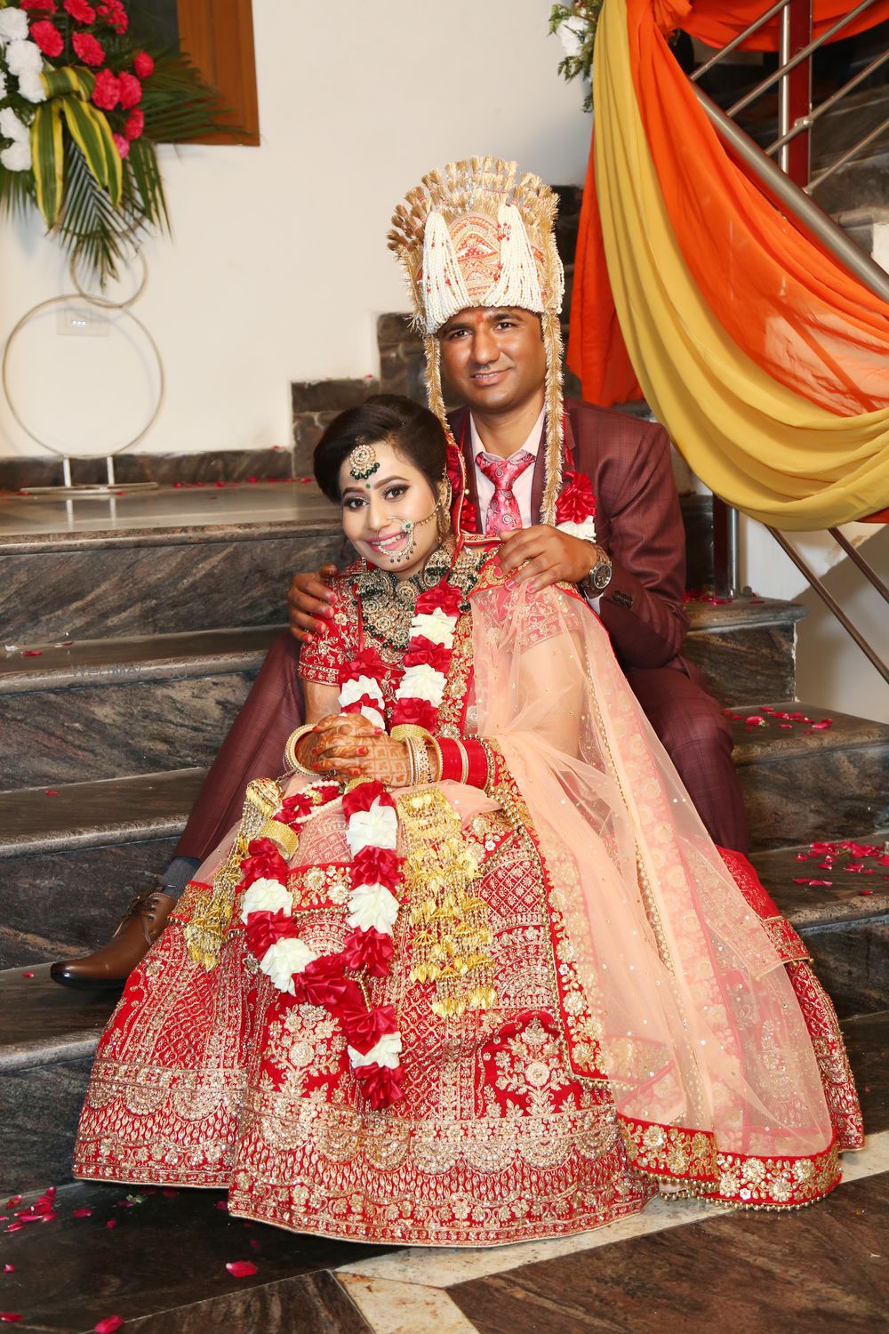 Photo From Palampur Himachal  Wedding - By The 79 Studio