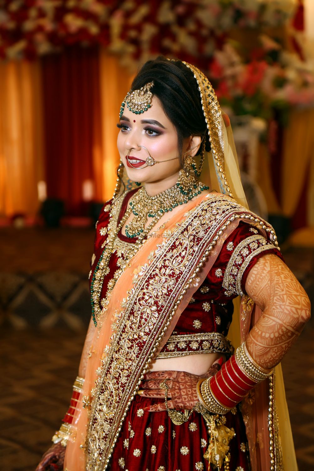 Photo From Royal Chandigarh Wedding - By The 79 Studio