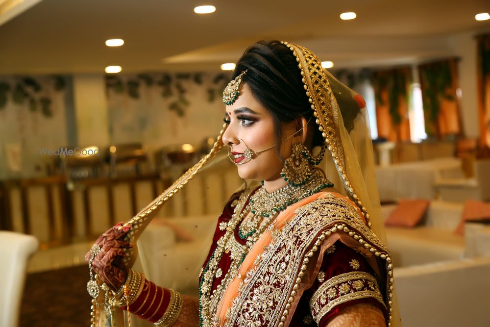 Photo From Royal Chandigarh Wedding - By The 79 Studio