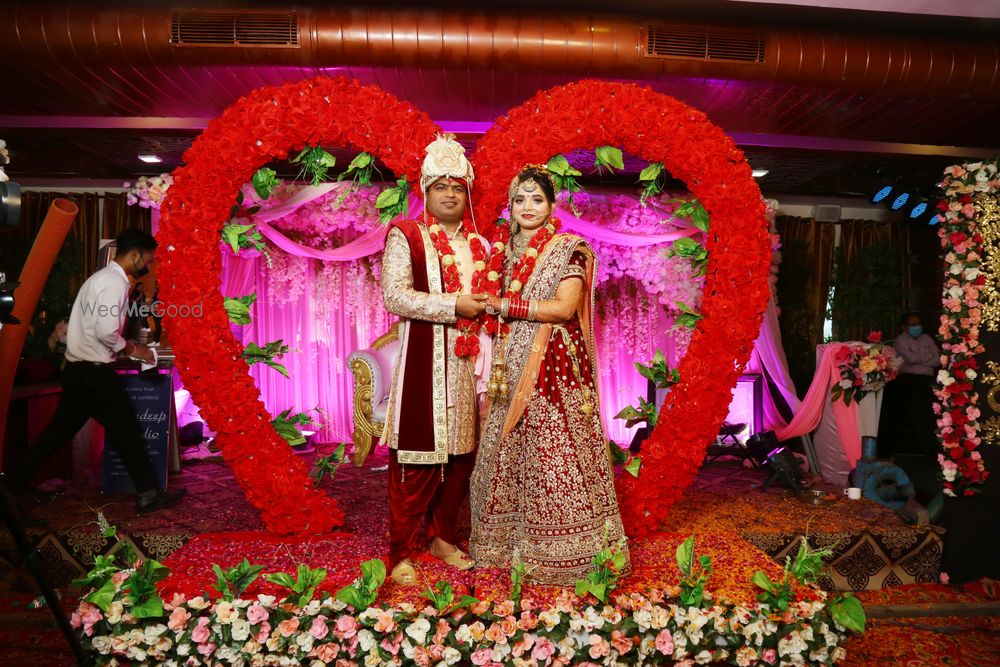 Photo From Royal Chandigarh Wedding - By The 79 Studio