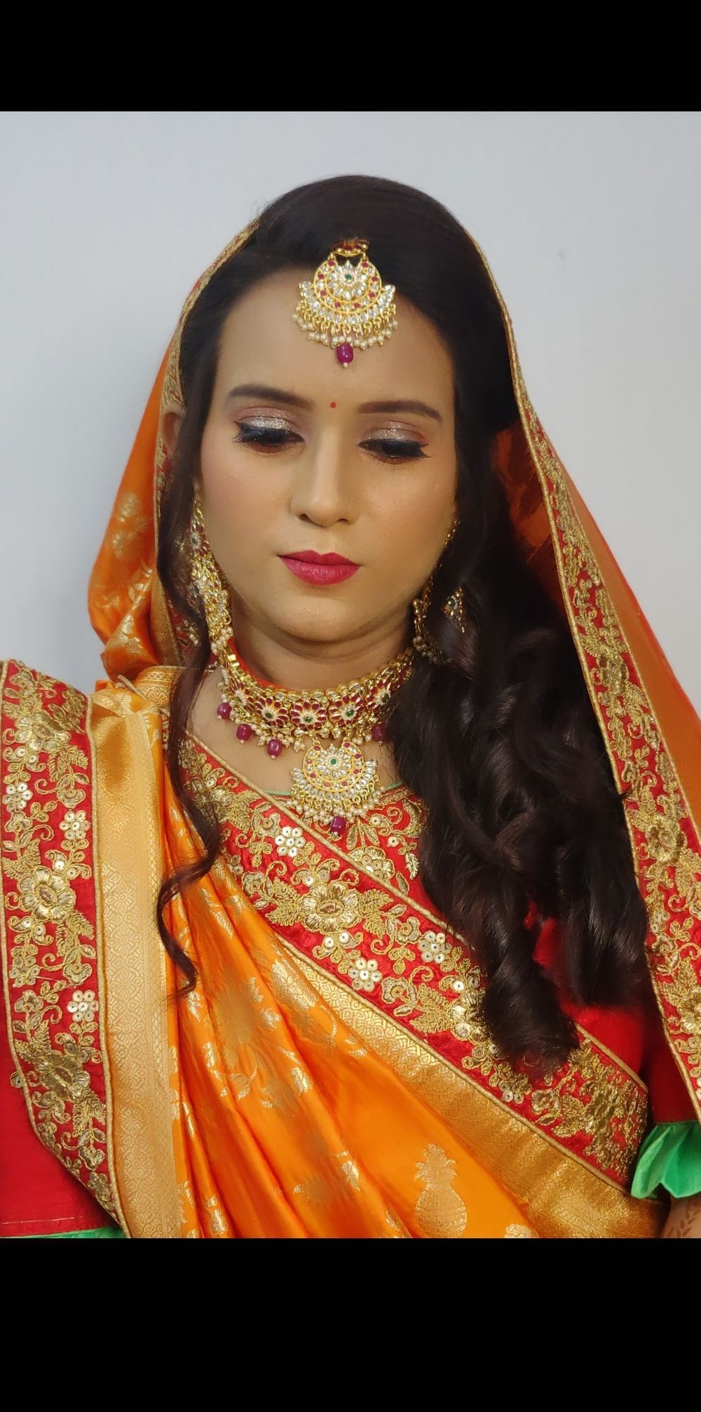 Photo From Party Make-up - By Ravikumar Makeovers