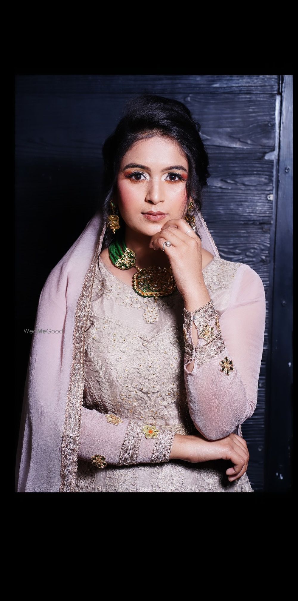 Photo From party make-up - By Ravikumar Makeovers