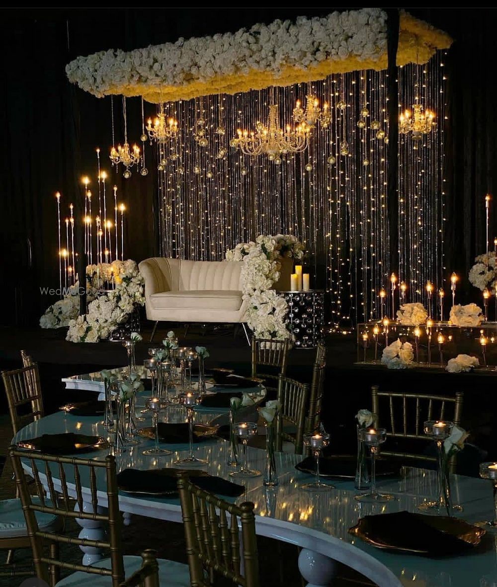 Photo From haldi decor - By The Wedding Artistry