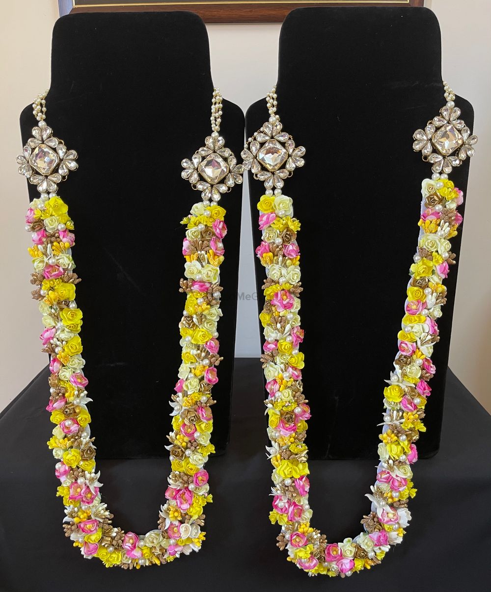 Photo From Garlands  - By Aarna Accessories