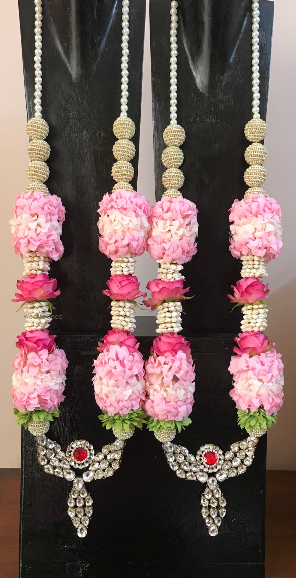 Photo From Garlands  - By Aarna Accessories