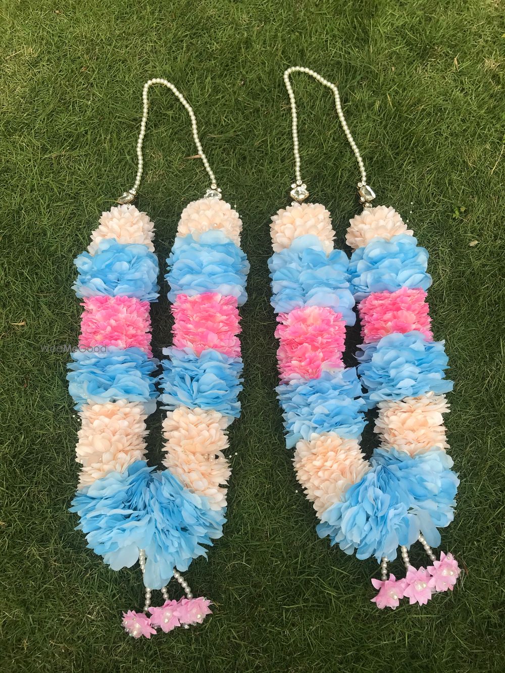 Photo From Garlands  - By Aarna Accessories