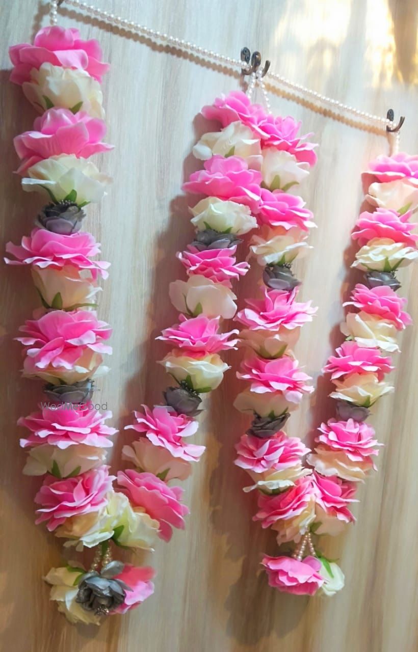 Photo From Garlands  - By Aarna Accessories