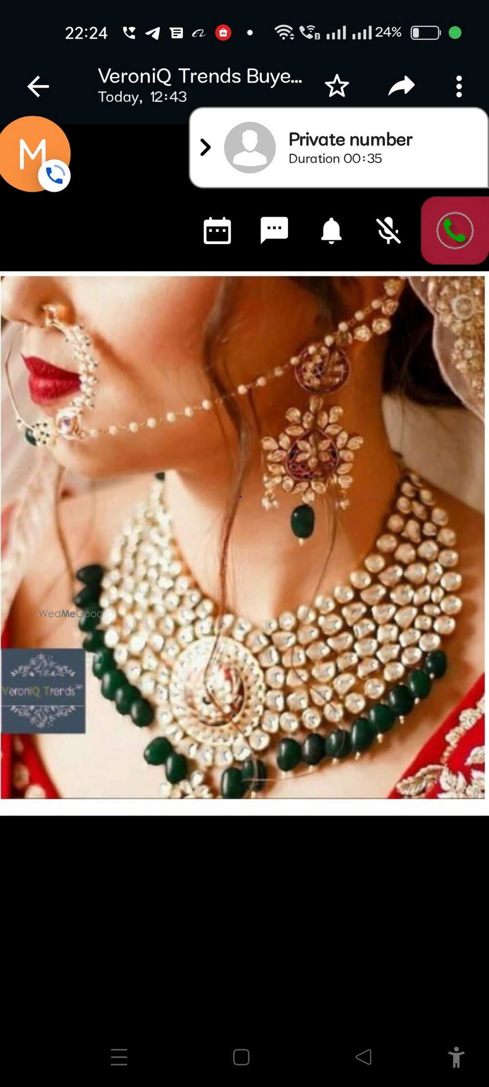 Photo From Gold & Silver Jewelry  - By VeroniQ Trends™️