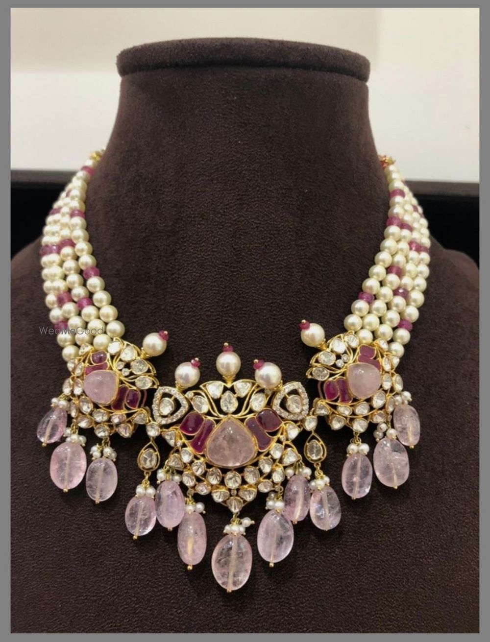 Photo From Gold & Silver Jewelry  - By VeroniQ Trends™️