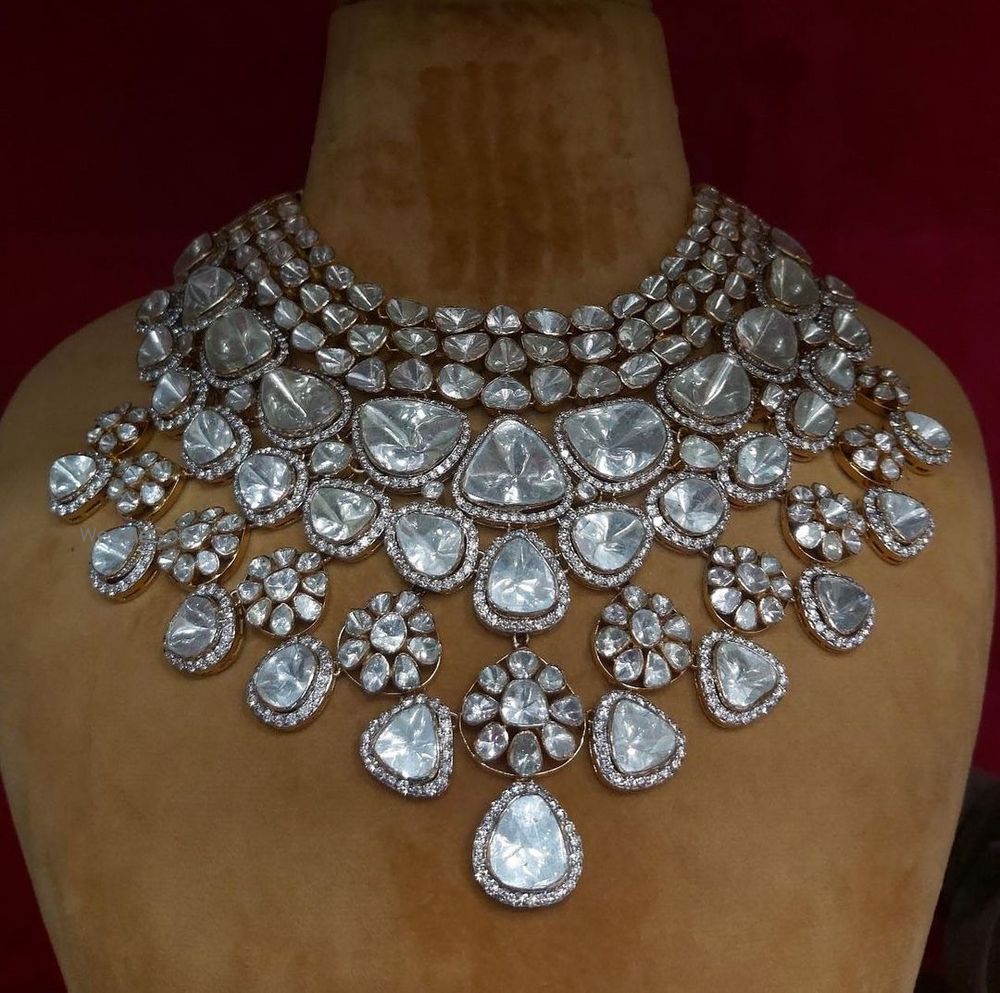 Photo From Gold & Silver Jewelry  - By VeroniQ Trends™️