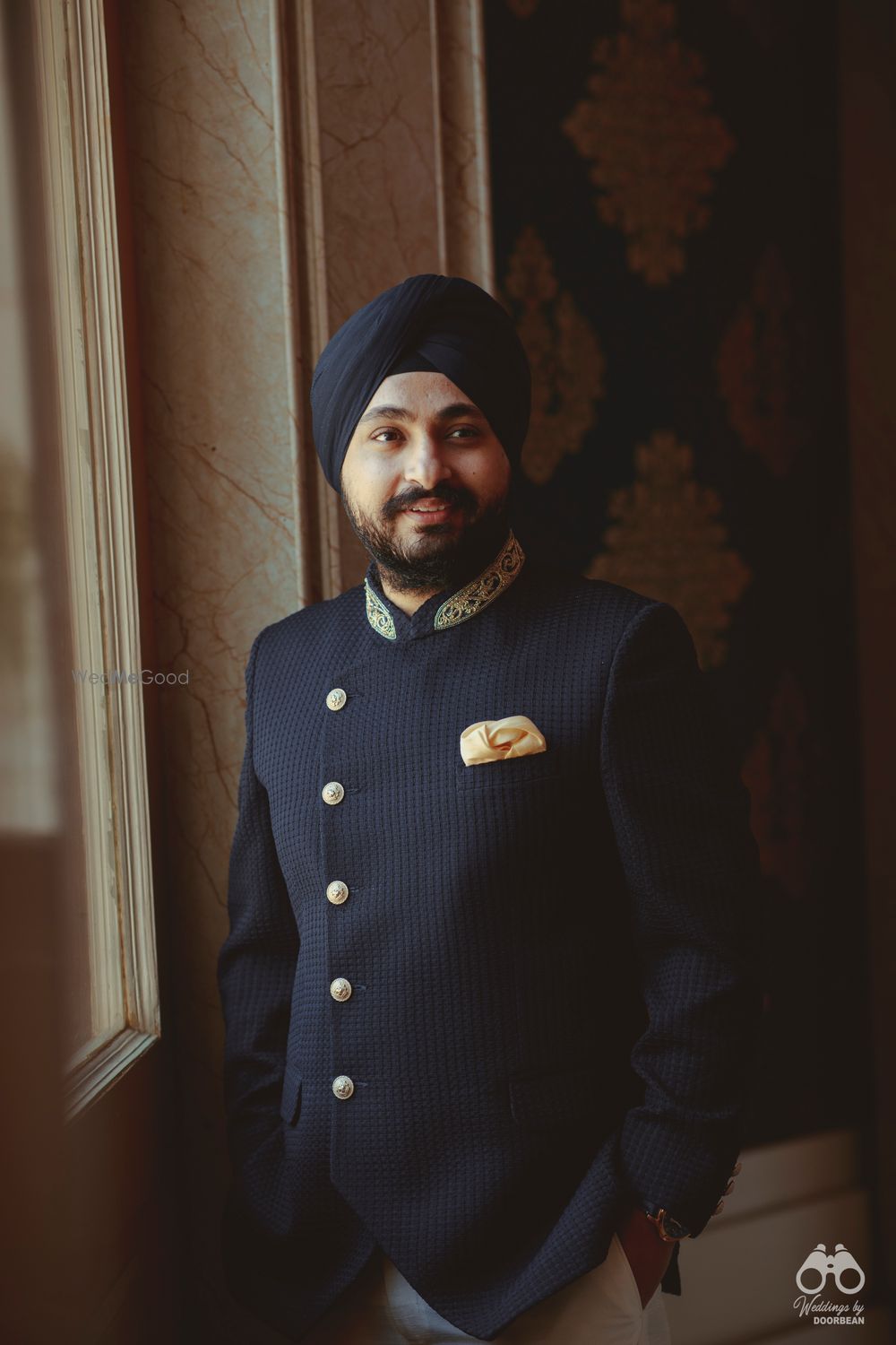 Photo From Gurleen & Bushpreet | Sikh Wedding - By Weddings by Doorbean