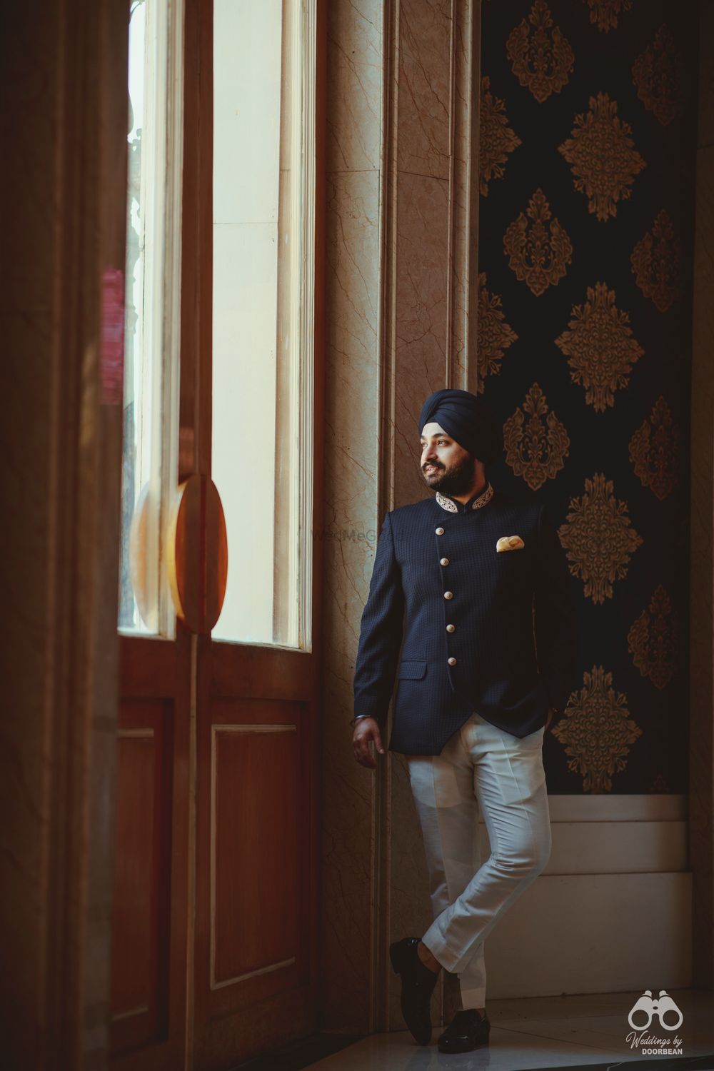 Photo From Gurleen & Bushpreet | Sikh Wedding - By Weddings by Doorbean
