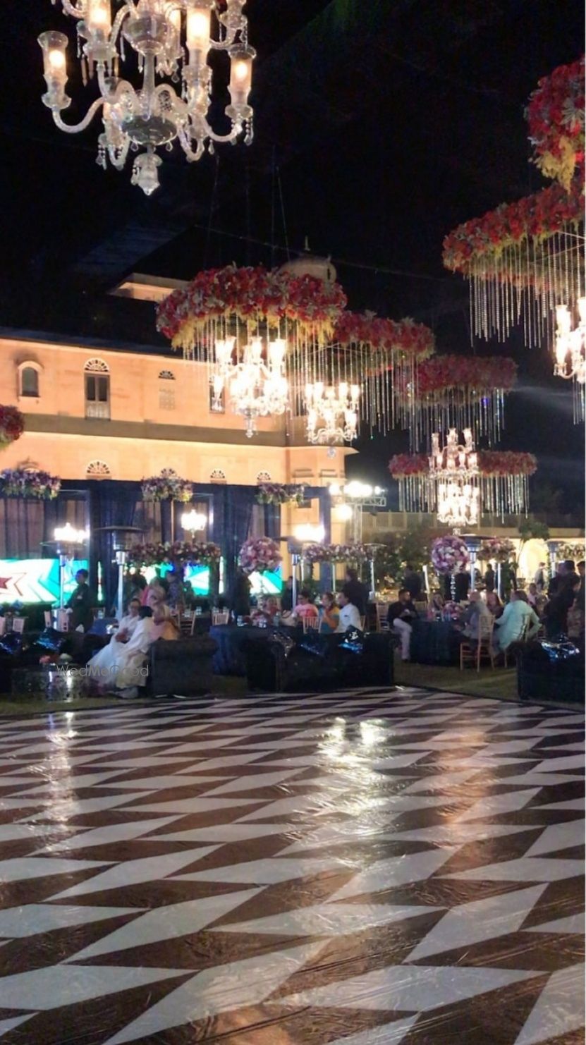 Photo From Jaisalkot Jaisalmer Wedding Decor | Wedding Event At Jaisalmer (Destination Wedding Planner & Decorators) - By Chirag Events and Entertainment