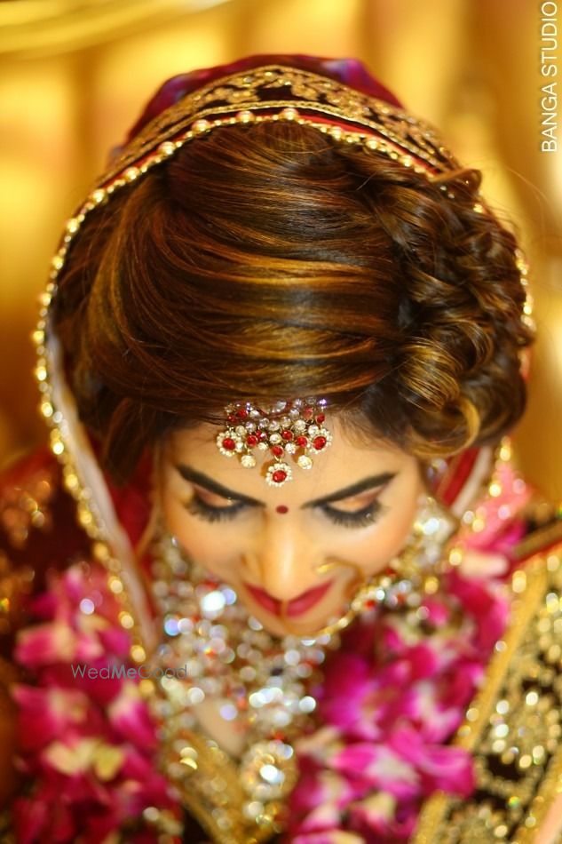 Photo From bride - By Bulbul MUA