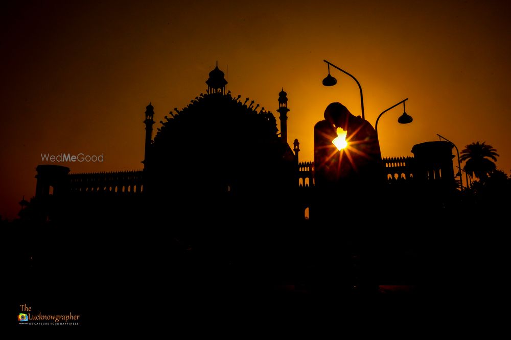 Photo From shubham ❤️ tanuja - By The Lucknowgrapher