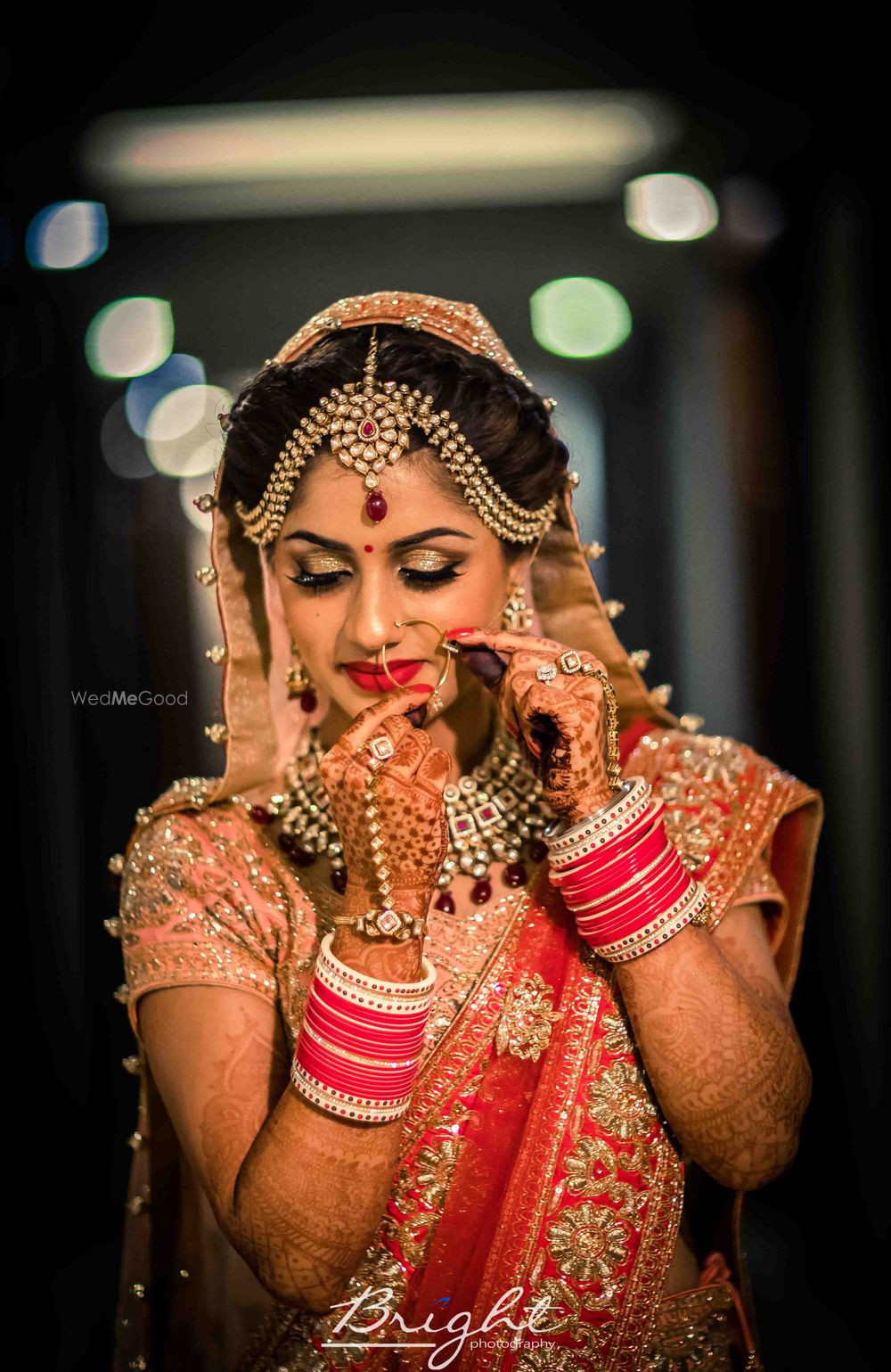 Photo From Neha+Akhand - By Gitesh Dhawan Photography