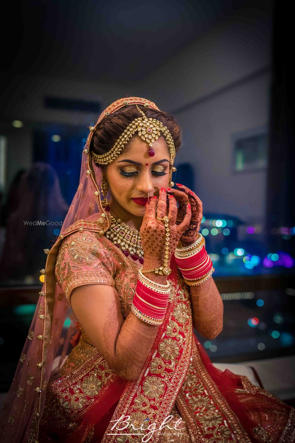 Photo From Neha+Akhand - By Gitesh Dhawan Photography