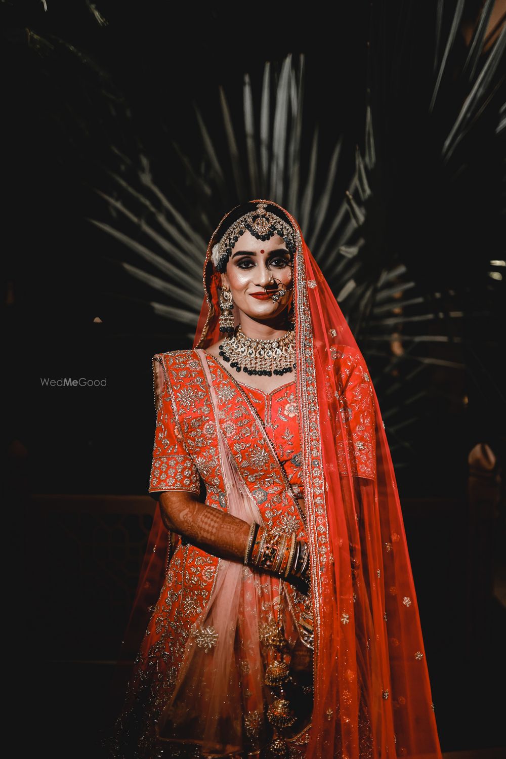 Photo From Bridal Portraits - By Chitra Chaukhat