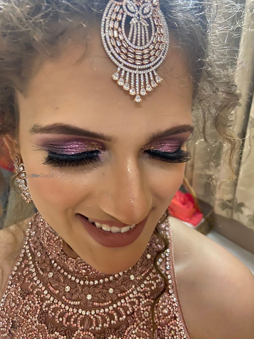 Photo From bridal makeup  - By Kaaya Makeup Boutique