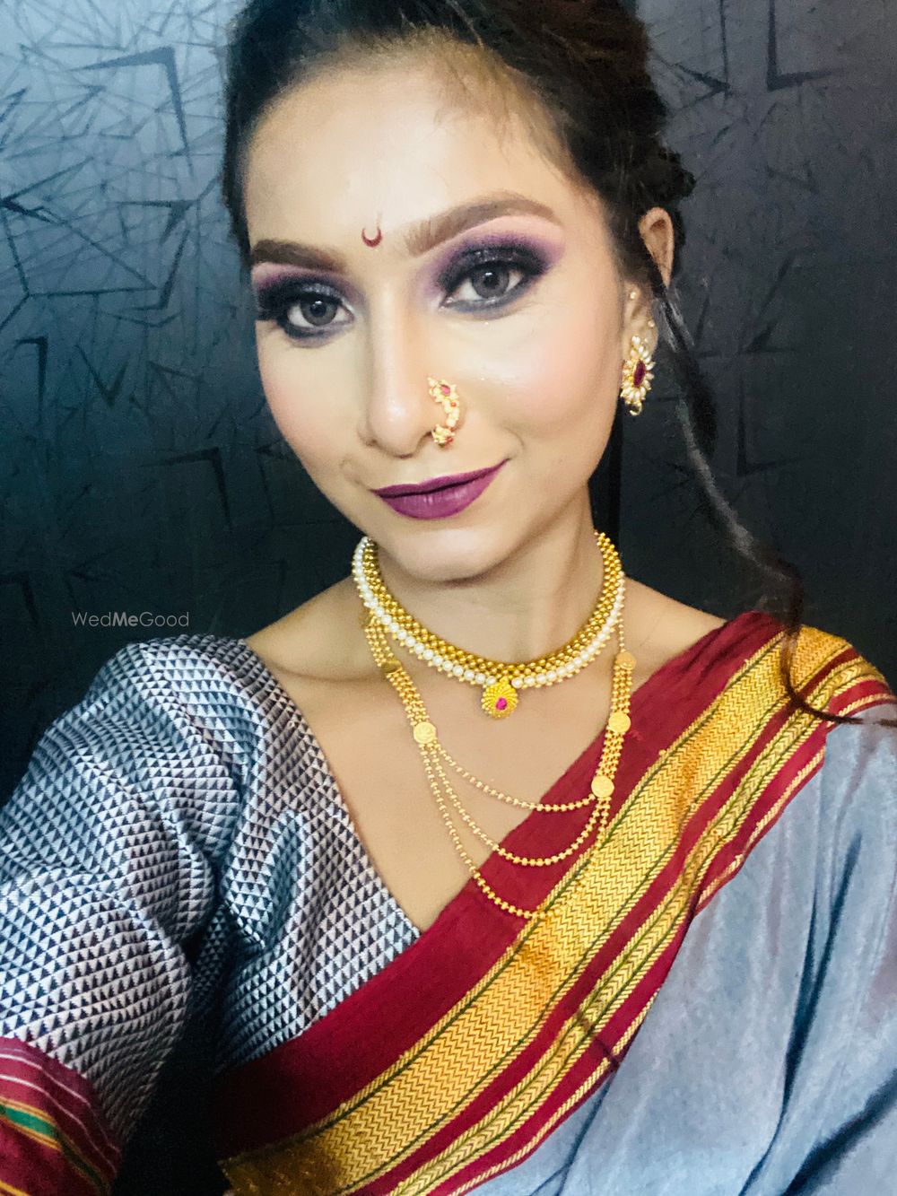 Photo From bridal makeup  - By Kaaya Makeup Boutique