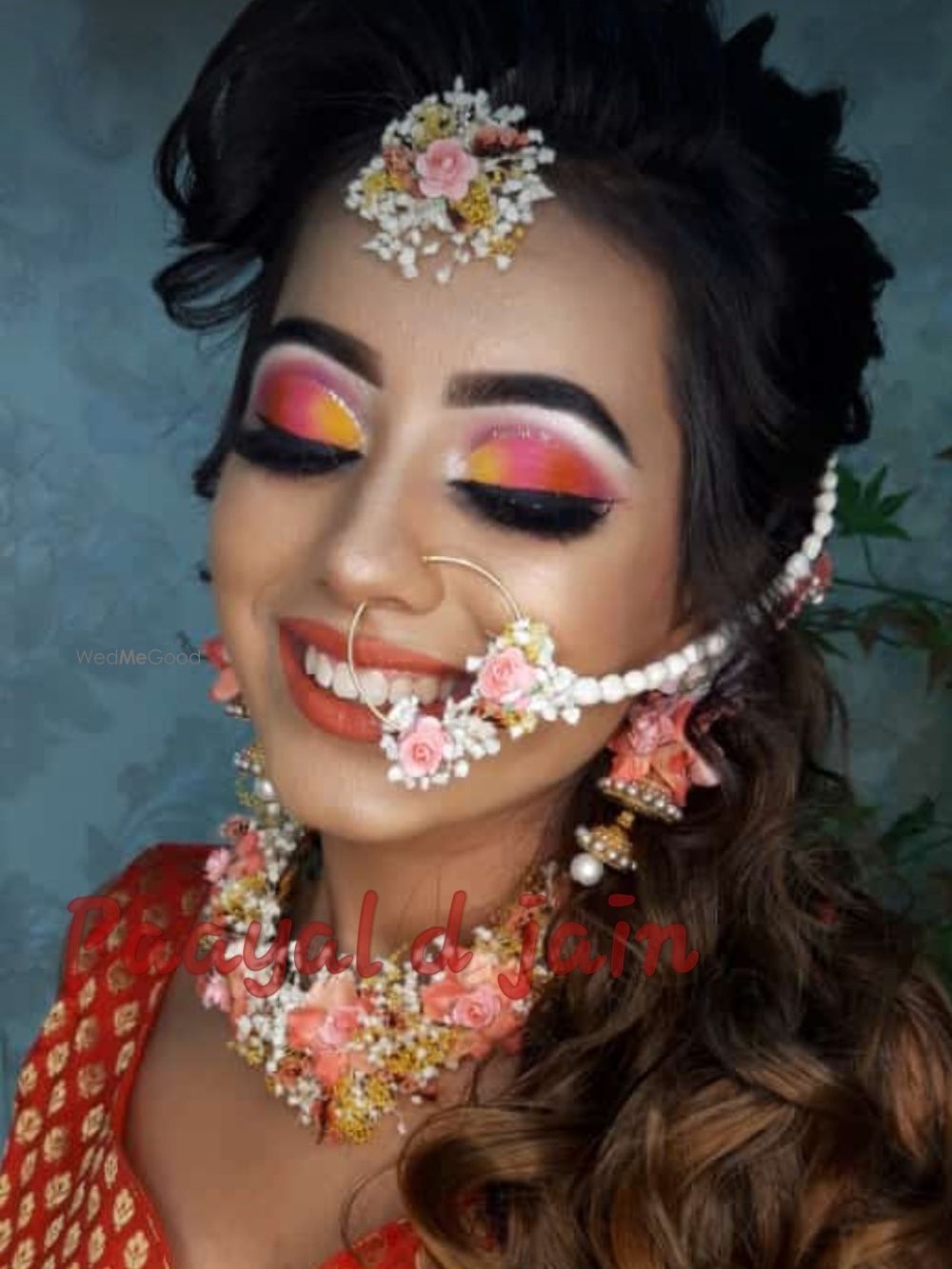 Photo From bridal makeup  - By Kaaya Makeup Boutique