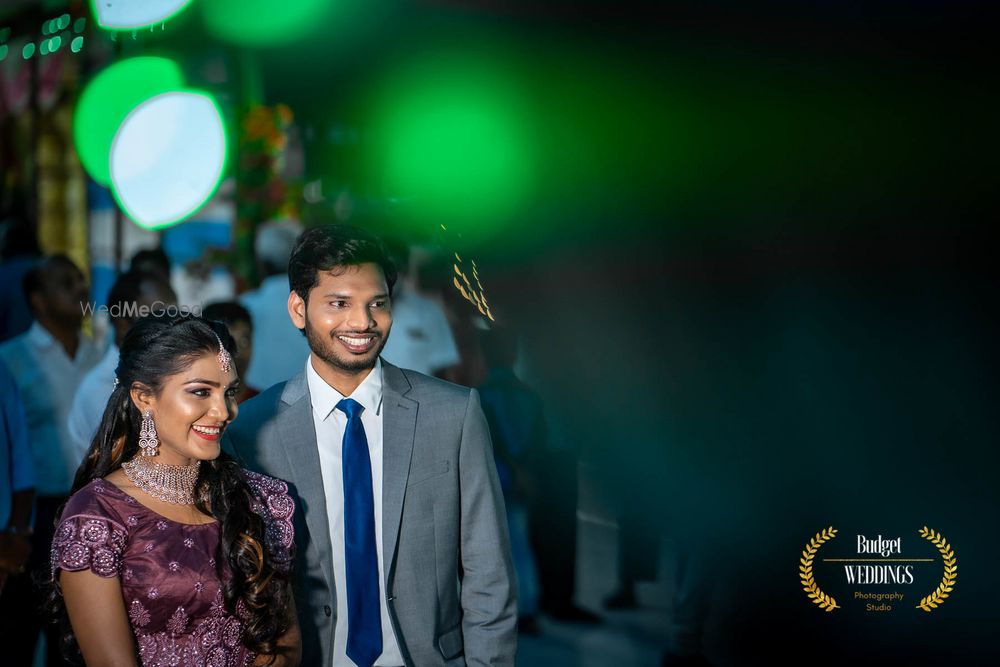 Photo From Ashwin & Priya - By Budgetwed