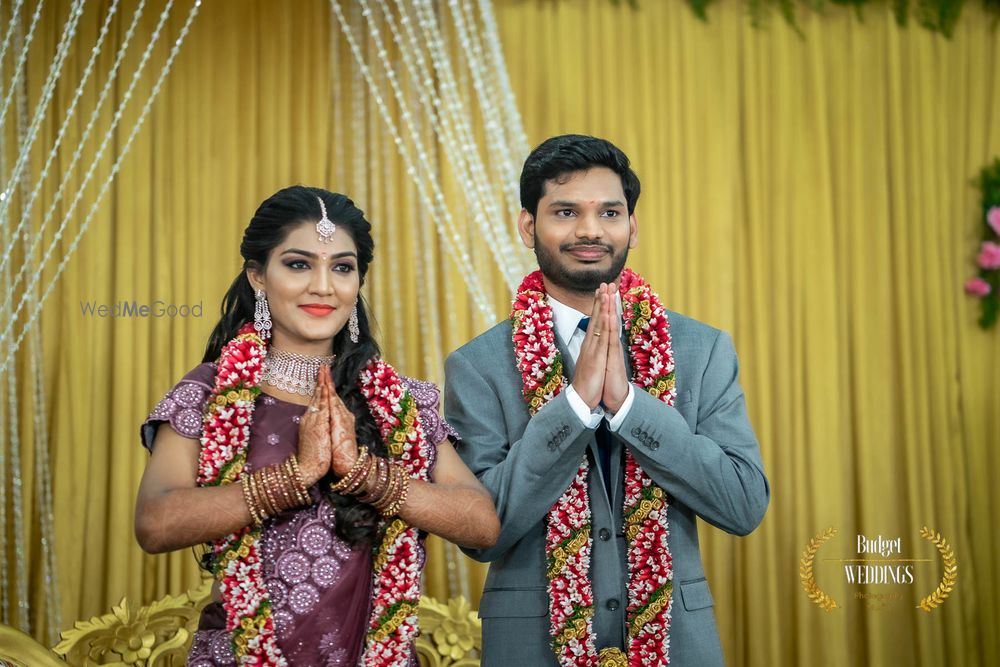 Photo From Ashwin & Priya - By Budgetwed