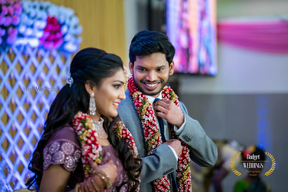 Photo From Ashwin & Priya - By Budgetwed