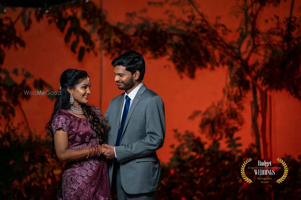 Photo From Ashwin & Priya - By Budgetwed