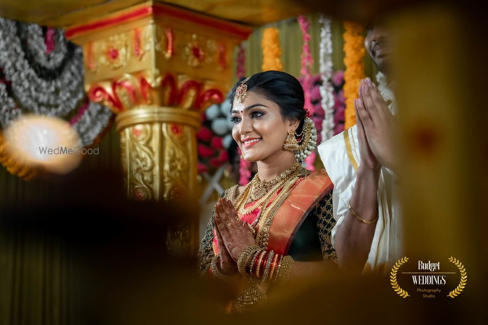 Photo From Ashwin & Priya - By Budgetwed