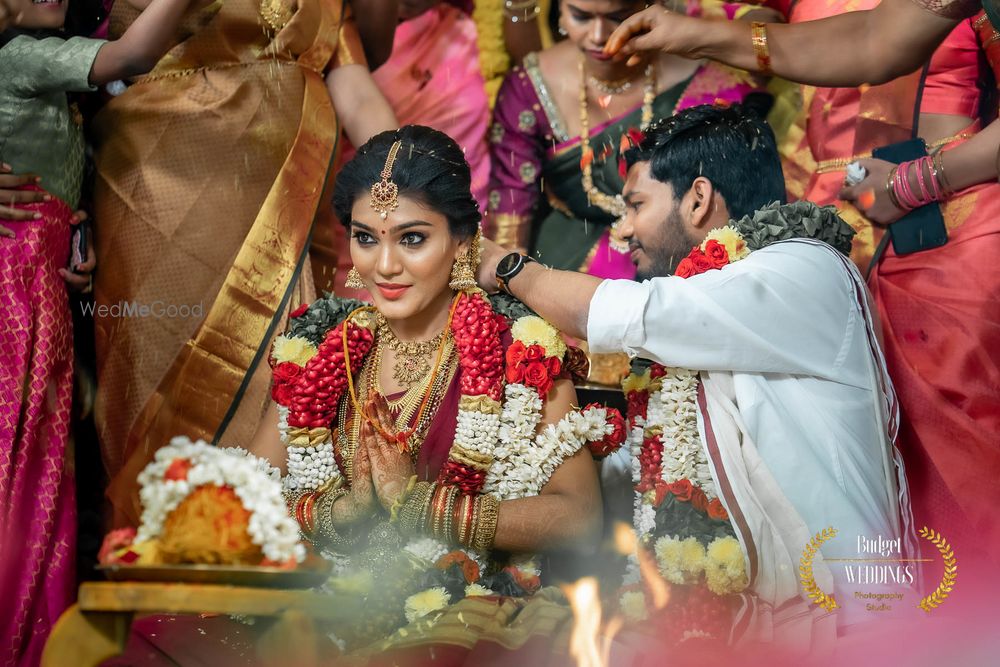 Photo From Ashwin & Priya - By Budgetwed