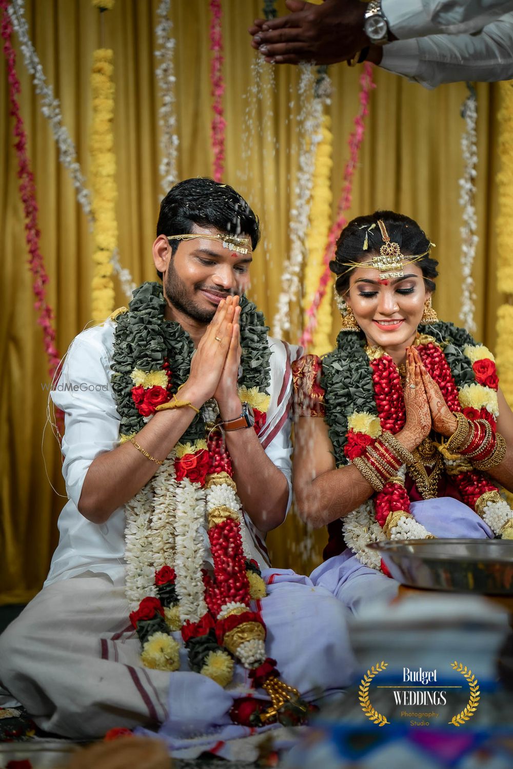 Photo From Ashwin & Priya - By Budgetwed