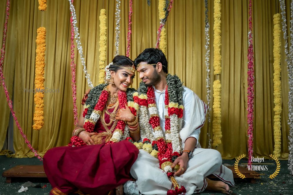 Photo From Ashwin & Priya - By Budgetwed