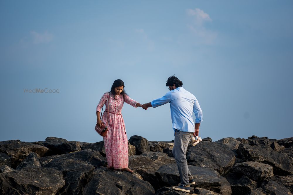 Photo From Mohan & Lakshmi - By Budgetwed