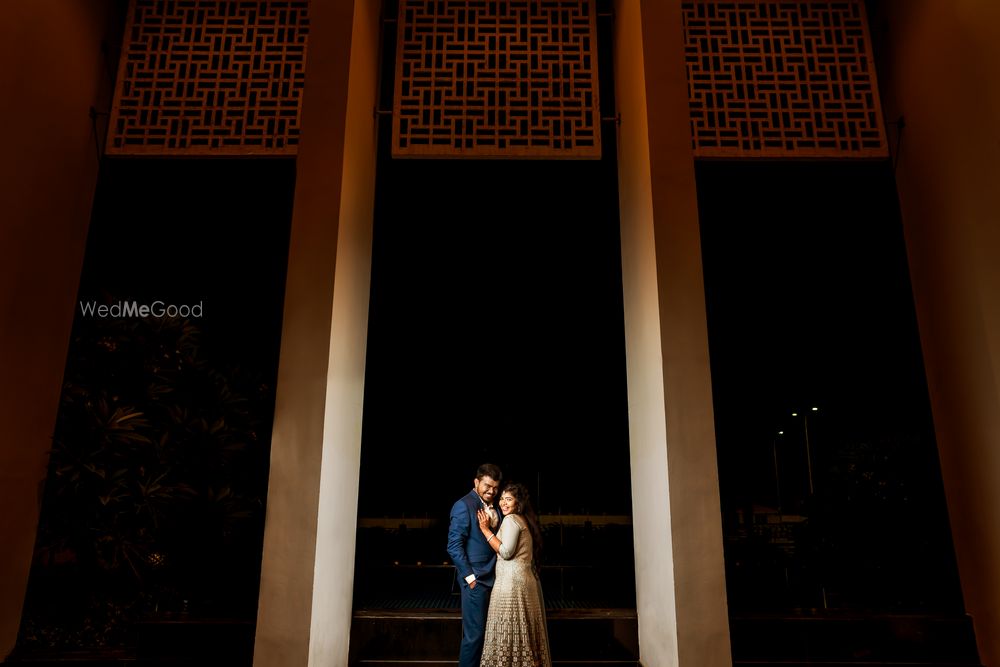 Photo From Krishna & Nivetha - By Budgetwed