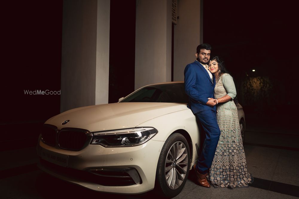 Photo From Krishna & Nivetha - By Budgetwed