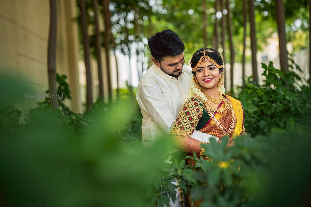 Photo From Krishna & Nivetha - By Budgetwed